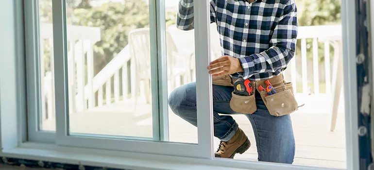 Commercial Window Replacement in Opa-locka, FL