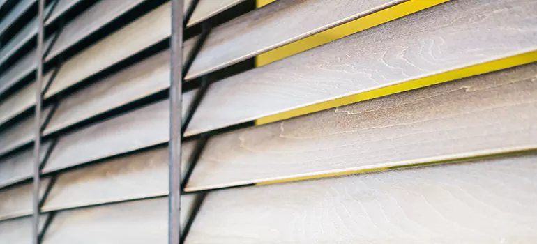 Shutter Installation Services in Opa-locka, FL