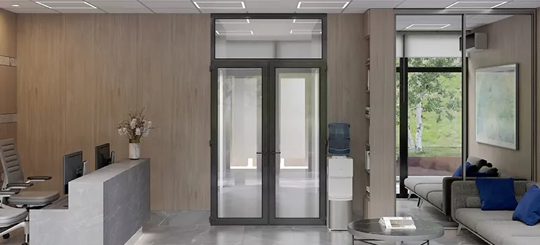 Residential Accordion Door Repair in Opa-locka, FL