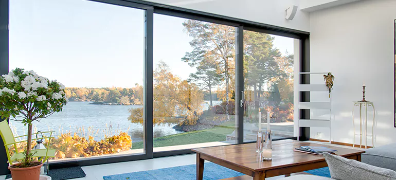 Aluminum Door Installation in Opa-locka, FL