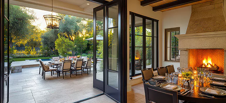 Aluminium Door Frame Installation Service in Opa-locka,FL