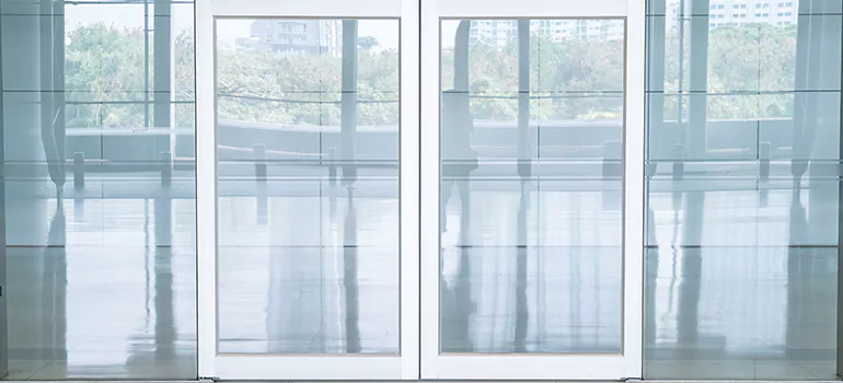 Automatic Door Openers in Opa-locka, FL