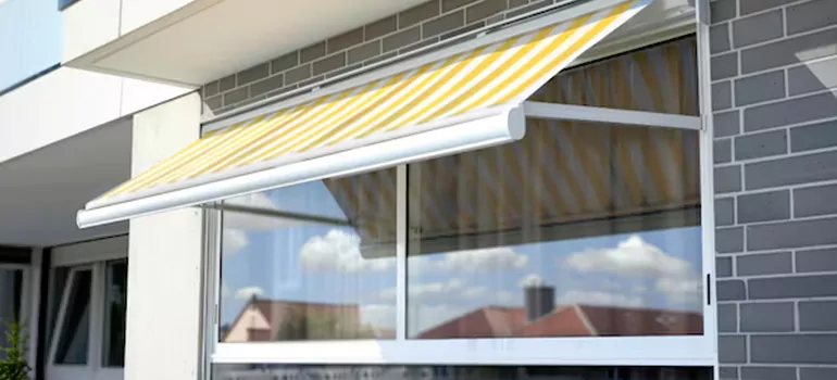 Awning Window Maintenance in Opa-locka, FL