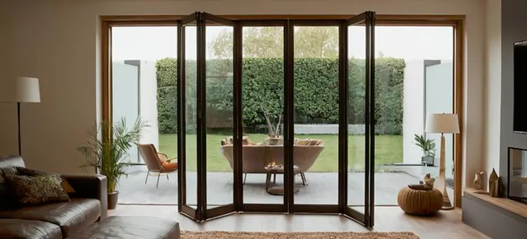 Cheap Bifold Doors in Opa-locka, FL