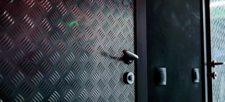 Advanced Bulletproof Door Installation in Opa-locka, FL