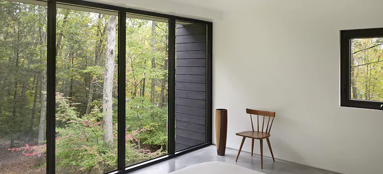 Bulletproof Window Protection Services in Opa-locka, FL