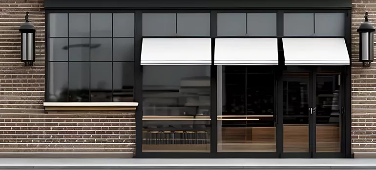 Commercial Window Seal Replacement in Opa-locka, FL