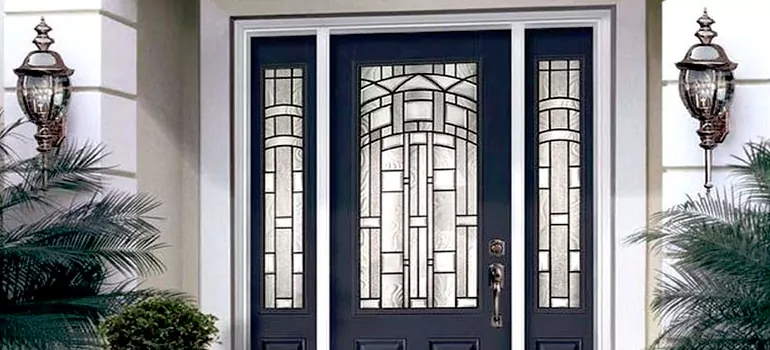 Craftsman Entry Door in Opa-locka, FL