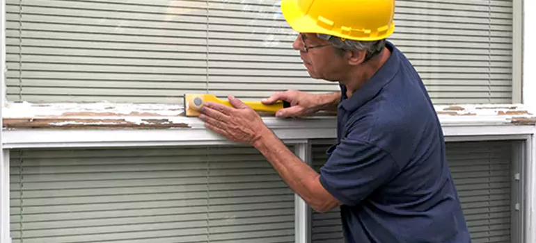Custom Window Installation And Repair in Opa-locka, FL