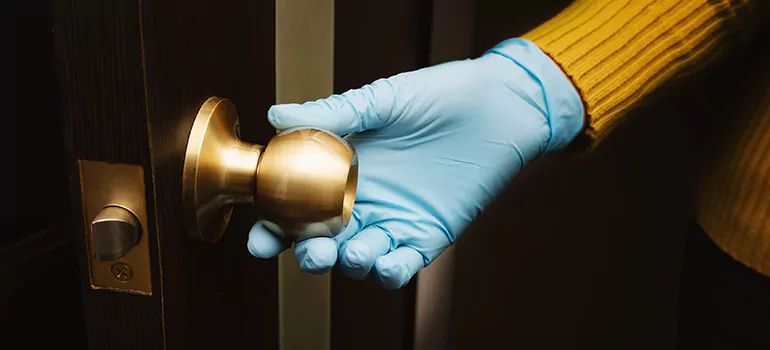 Sliding Door Lock Repair in Opa-locka, FL