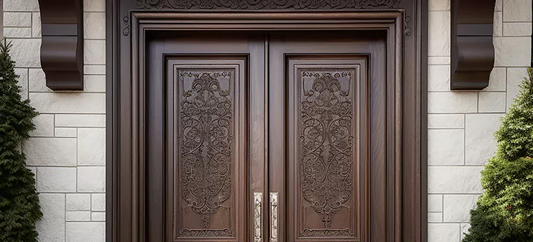 Front Door Moulding in Opa-locka, FL