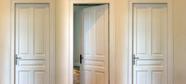 Garage Door Mullions inOpa-locka, FL