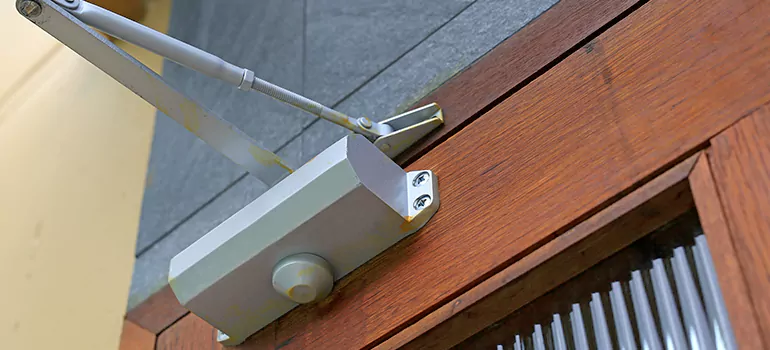 Electric Garage Door Opener Installation in Opa-locka, FL