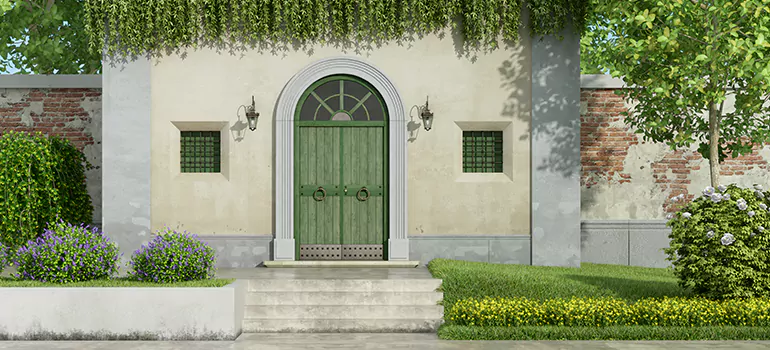 Weatherproof Screen Door in Opa-locka, FL