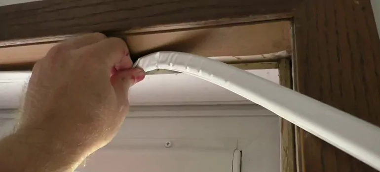 Commercial Door Weather Stripping in Opa-locka, FL