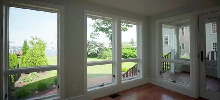 Double-hung Window Repair in Opa-locka, FL