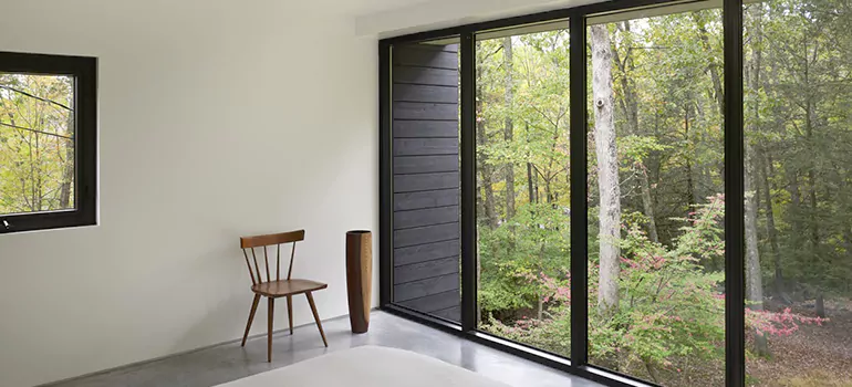 Triple Pane Energy Efficient Windows in Opa-locka, FL