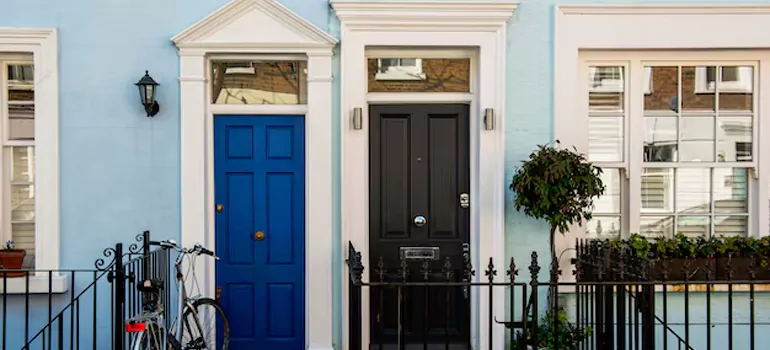 Front Door Sweep Replacement in Opa-locka, FL