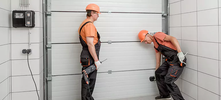 Garage Door Repair Company in Opa-locka, FL