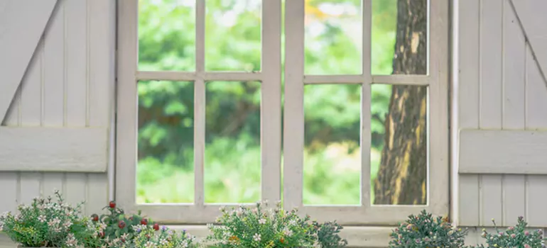 Professional Garden Window Enclosure Repair in Opa-locka, FL