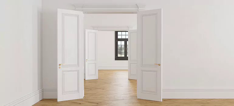 Solid Wood Interior Doors in Opa-locka, FL