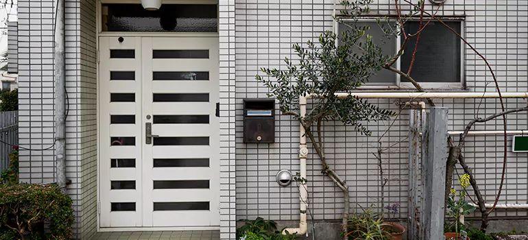 Custom Louvre Doors in Opa-locka, FL