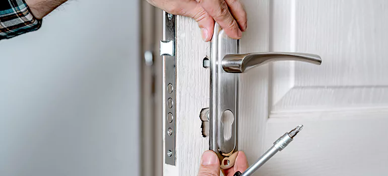 Multi Point Door Installation Solutions in Opa-locka, FL