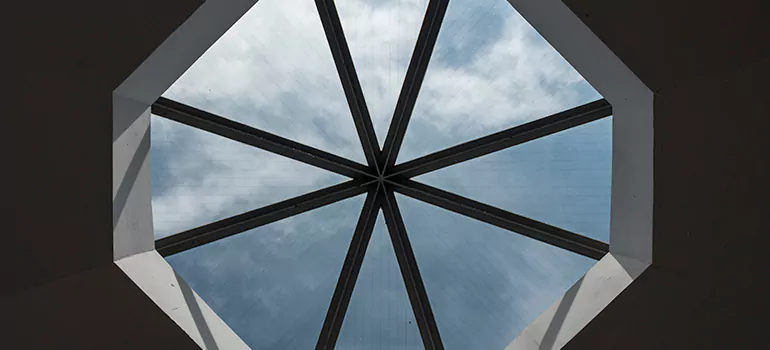 Octagon Window Designs For Homes in Opa-locka, FL