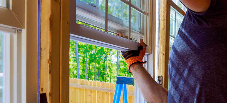 Removable Porch Windows in Opa-locka, FL