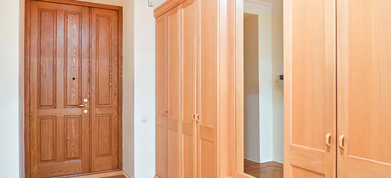 Prehung Wood Interior Doors in Opa-locka, FL