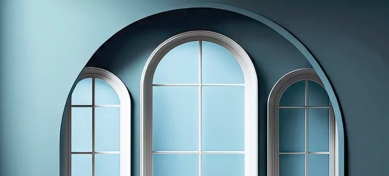 Quarter Arch Window Insulation in Opa-locka, FL