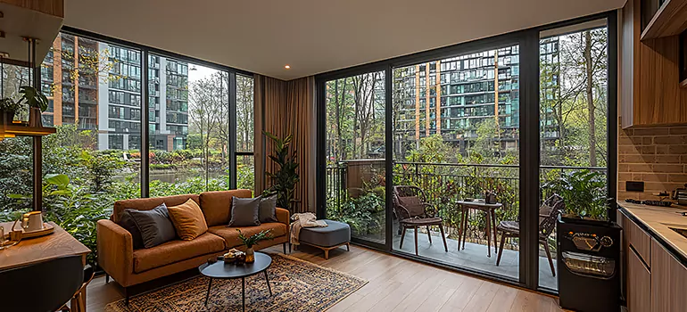 Residential Soundproofing Window Services in Opa-locka, FL