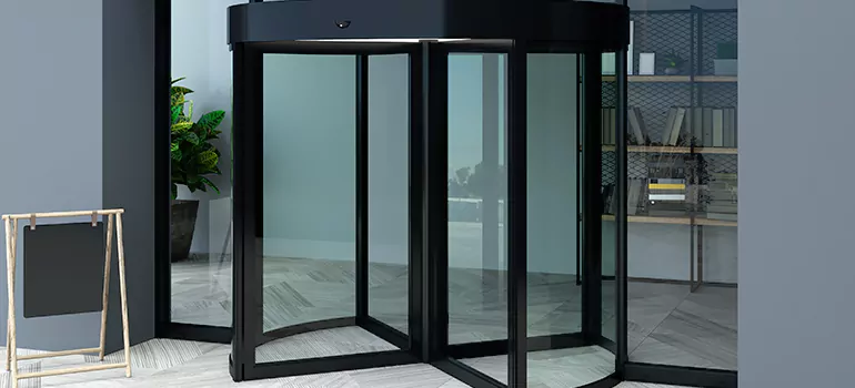 New Screen Door Installation in Opa-locka, FL