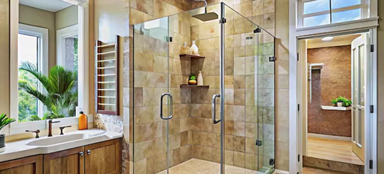 Shower Doors Repair in Opa-locka, FL