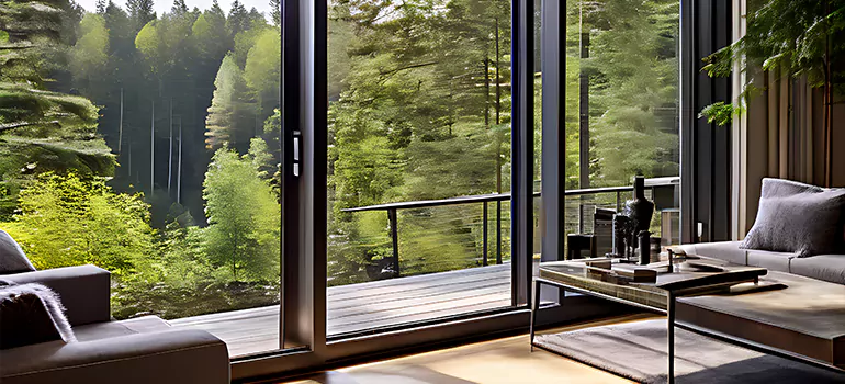 Single Slider Window Insulation Services in Opa-locka, FL