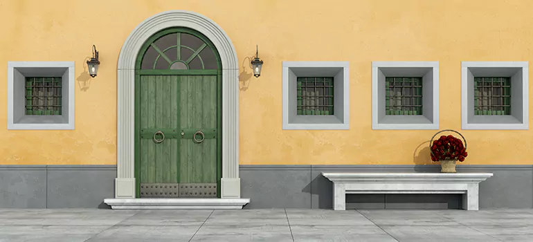 Front Door Slab in Opa-locka, FL