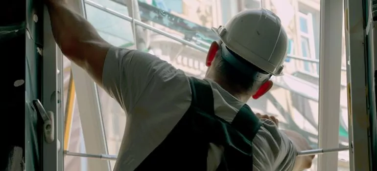 Install Exterior Storm Windows in Opa-locka, FL