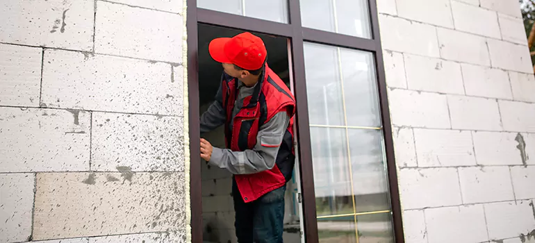 Tilt And Turn Double Glazed Windows in Opa-locka, FL