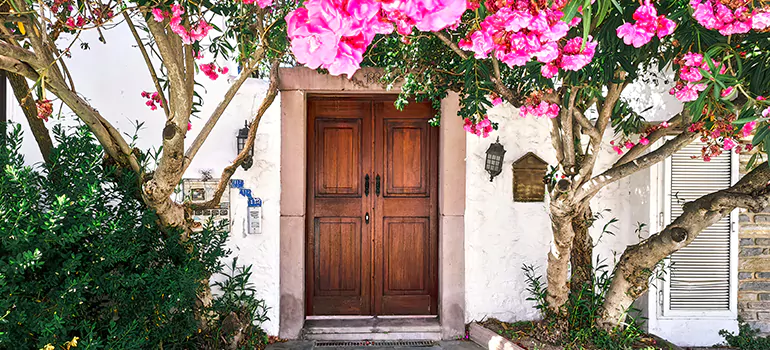 Traditional 4 Panel Internal Doors in Opa-locka, FL