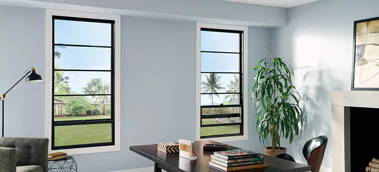 Professional Vinyl Window Installation in Opa-locka, FL