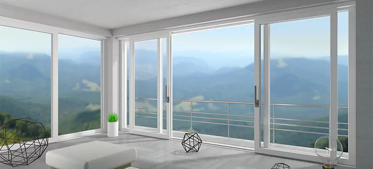 Secondary Window Glazing in Opa-locka, FL