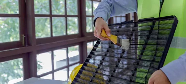 Traditional Window Grille Installation Options in Opa-locka, FL