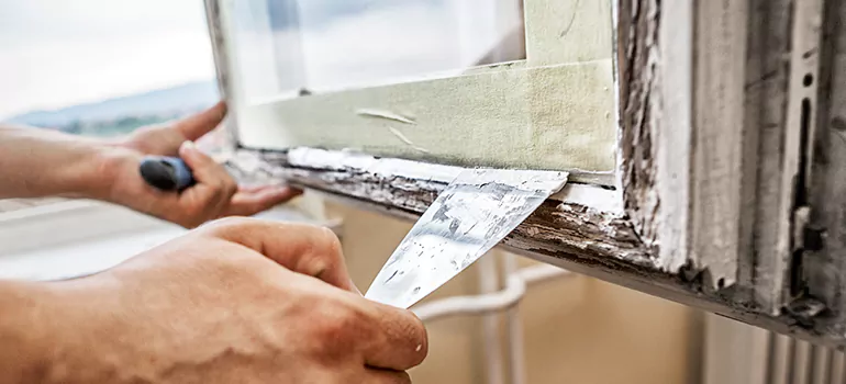 Custom Window Insulation Solutions in Opa-locka, FL