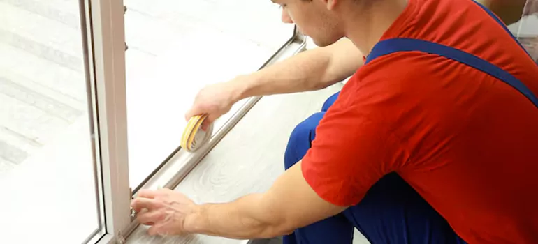 Window Jamb Repair Kit in Opa-locka, FL