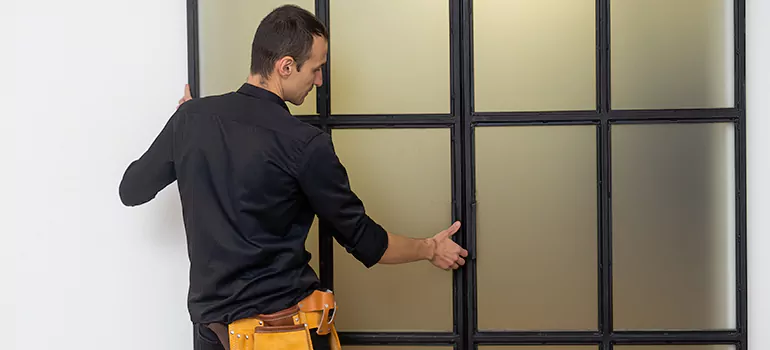 Vinyl Window Rail Installation Near Me in Opa-locka, FL