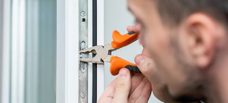 Window Seal Repair in Opa-locka, FL