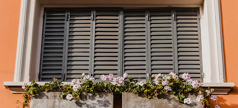 Security Roller Shutters in Opa-locka, FL